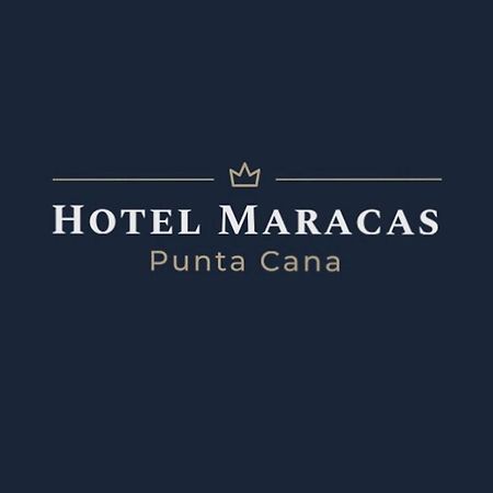 Hotel Maracas Punta Cana Exterior foto