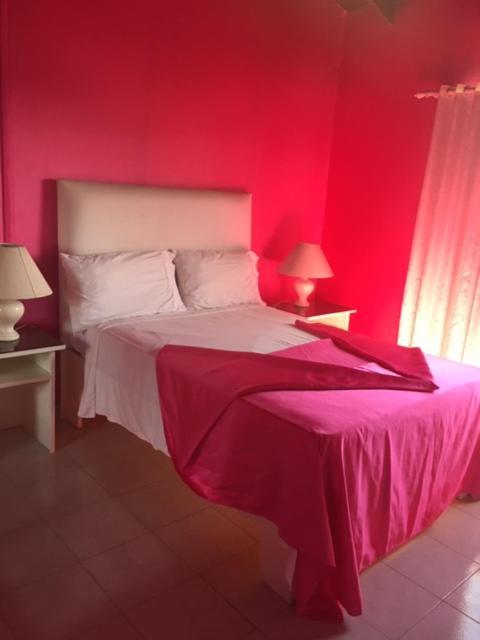 Hotel Maracas Punta Cana Exterior foto