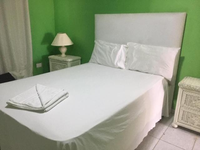 Hotel Maracas Punta Cana Exterior foto