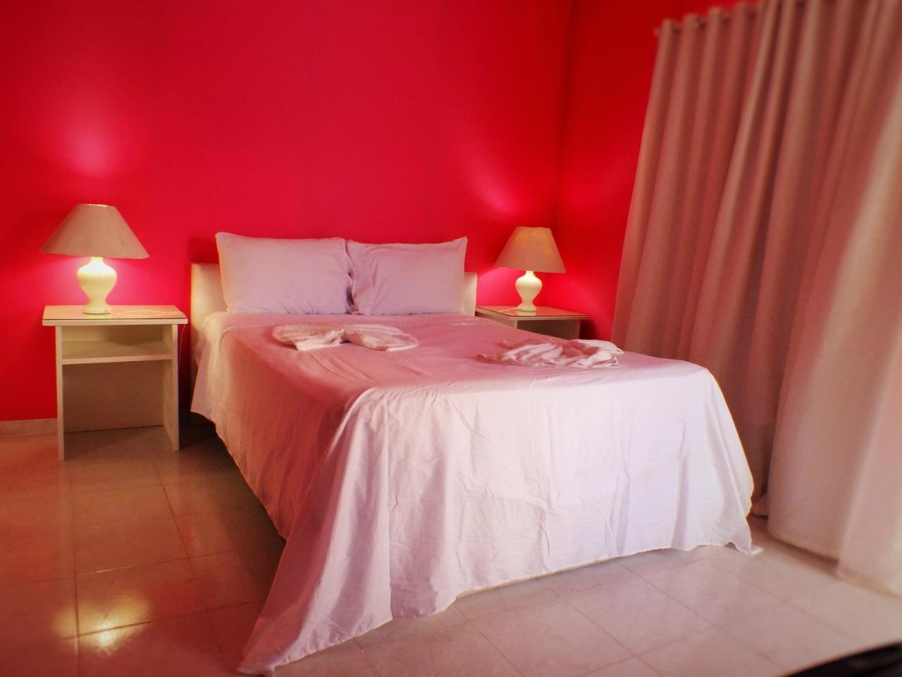 Hotel Maracas Punta Cana Exterior foto